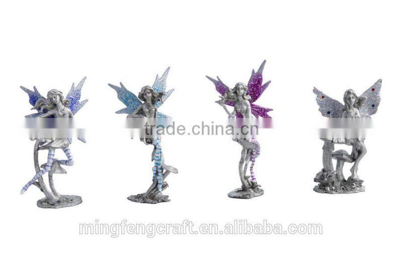 flower fairies ornaments