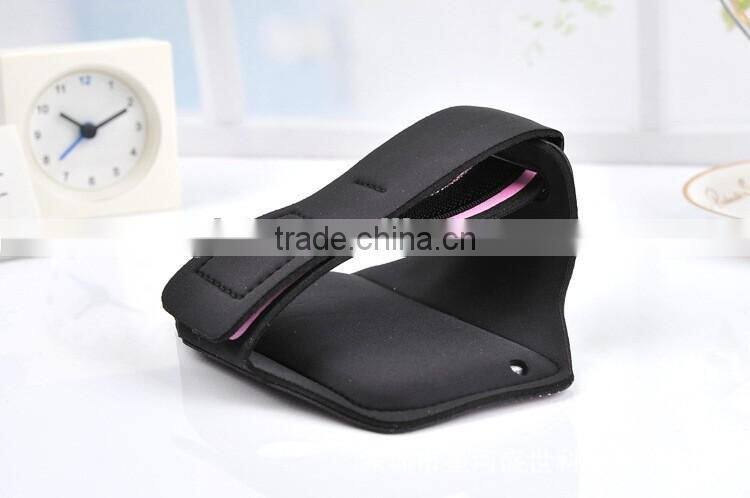 Exercise use Arm band customized sport armband for iphone
