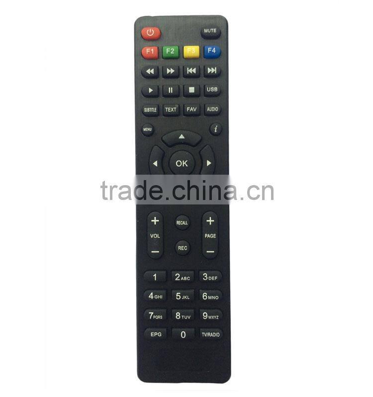 tv remote control