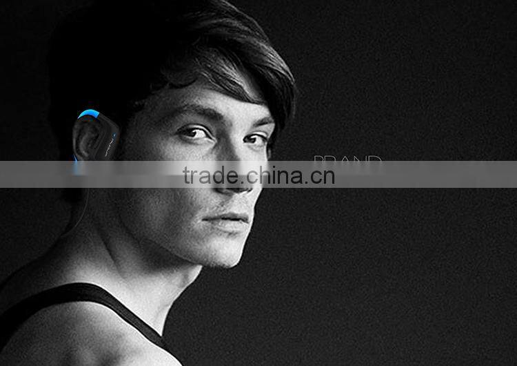 New Year Gift Set V3.0+EDR ComputerNoise Cancelling Bluetooth Hot New Earphone