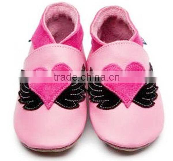 Fashion Baby Wool Shoes health walking shoe