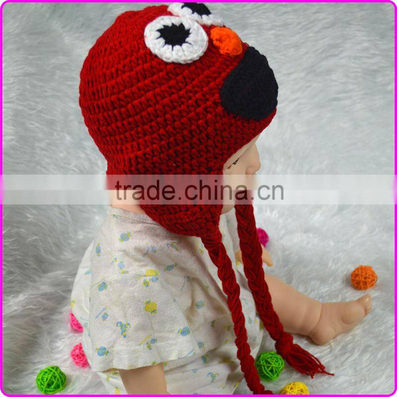 knitting pattern baby boy/girl hat in handmade