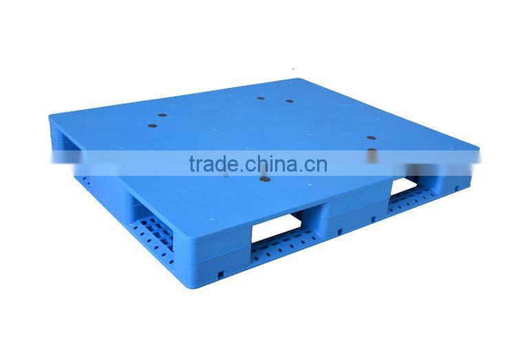 golden supplier cheap plastic pallet container