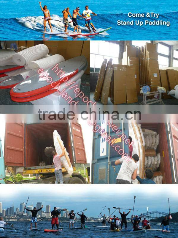 Best Price Carbon fiber Standup Paddle Board / Carbon Fiber Sup Board / Sup Racing Board