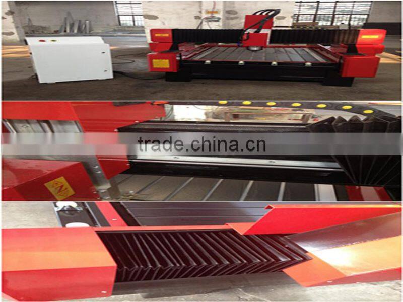 Stone CNC Milling Machine price