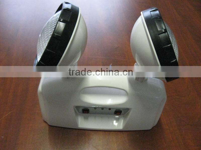 New CK-7002 SMD led twin emergency light