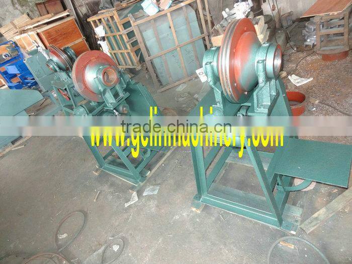 Advanced Technology XMQ series Lab Ball Grinding Mill