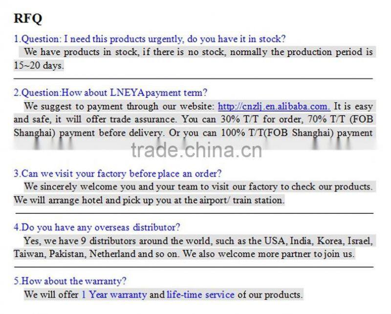 7.5KW Max75L/min 1.5bar chiller refrigerator