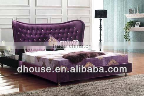 fabric bed bedding AL100