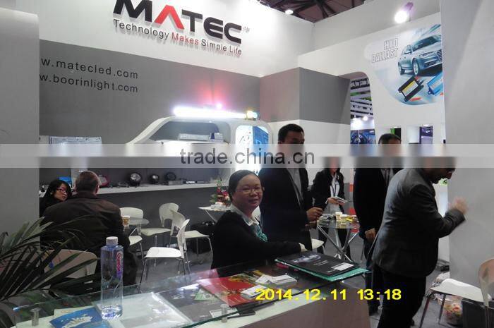 Long lifespan High toughness mobile led work light