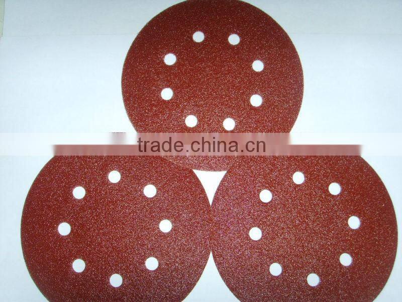 WATER PROOF SANDING PAPER