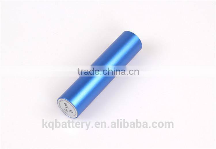 2600mah power bank flashlight made in ningbo