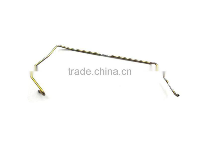 Auto power steering outlet iron tube JMC Transit power steering outlet steel pipe JMC pickup truck auto spare parts