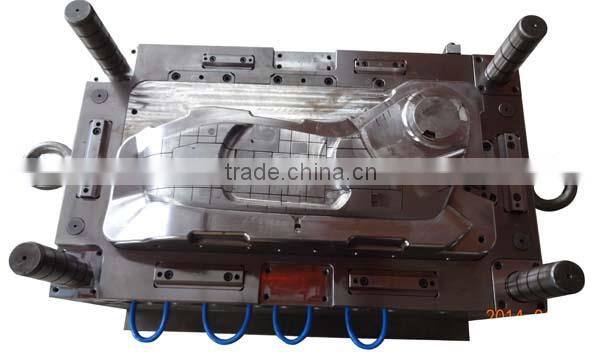 Slurry Pump Polyurethane Impeller And Rubber Parts Supplier In China