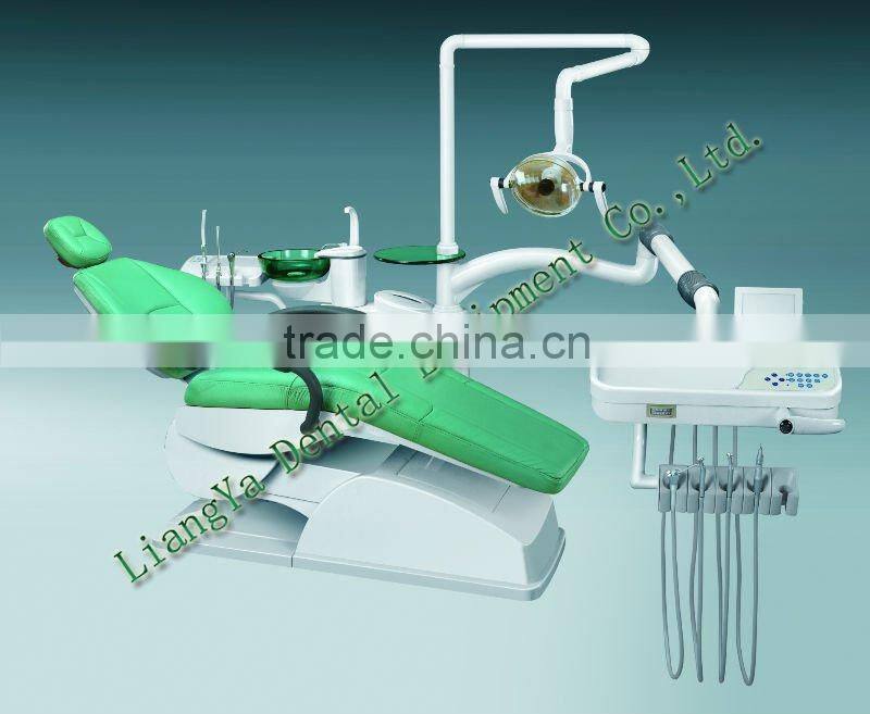Good quality low price Comfortable Dental Chairs LY-A1000