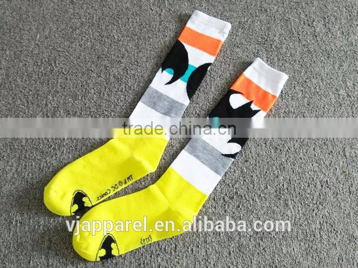 Custom Logo Sport Socks, Dress Socks for wholesale, Long Sock for men