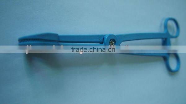 Best plastic medical clamps