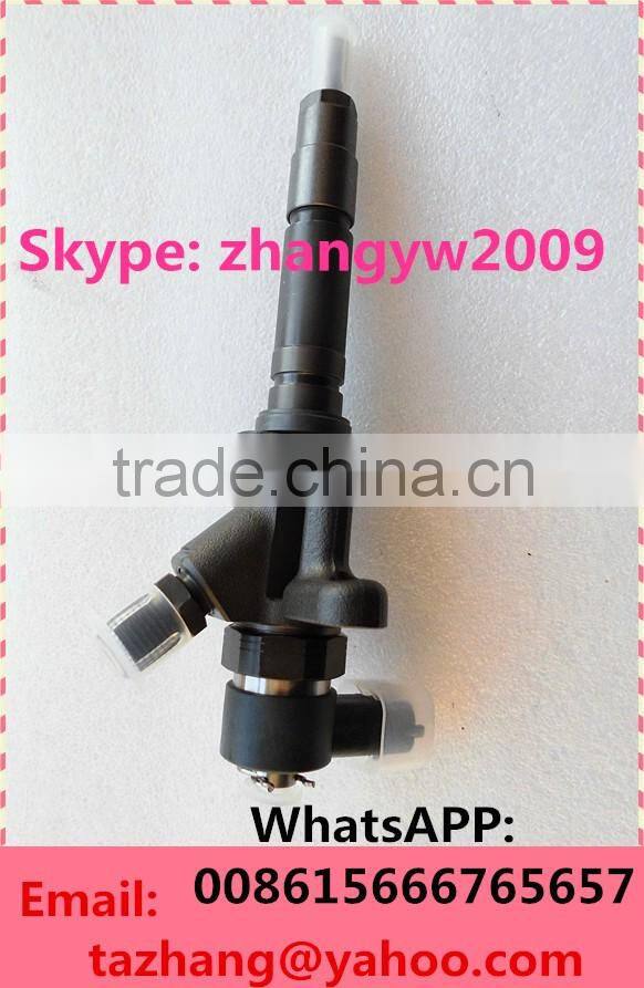 COMMON RAIL INJECTOR ME222914 BOSCH 0445120048