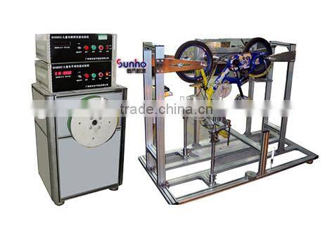 TNV Test Circuit Generator