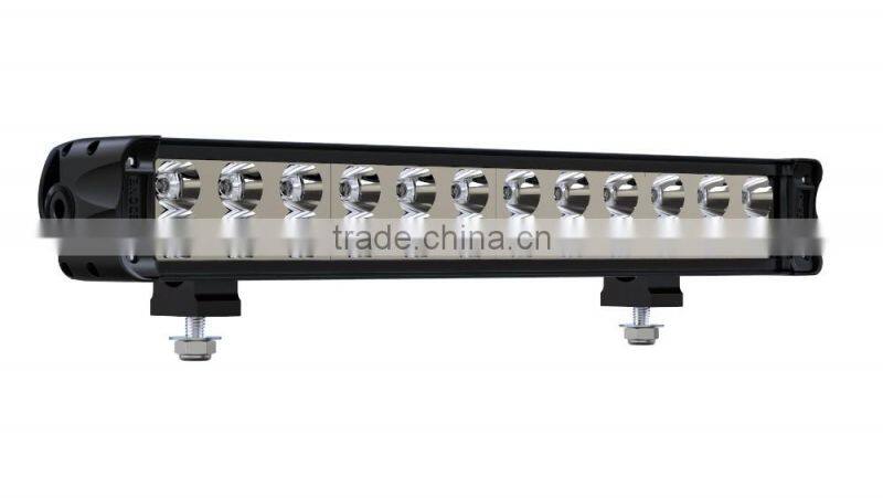 Unique design Oledone hot IP68 18.74inch 120W double row ATV/UTV/SUV LED Light bar