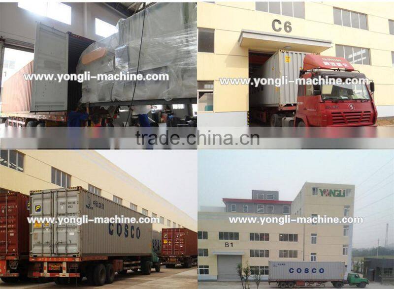 The Most Economic Price Full Automatic wood debarker