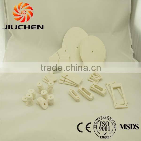 Pretty ceramic fiber special shape for sale