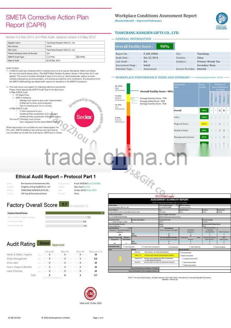 China wholesale stuffed animal paw plush slipper