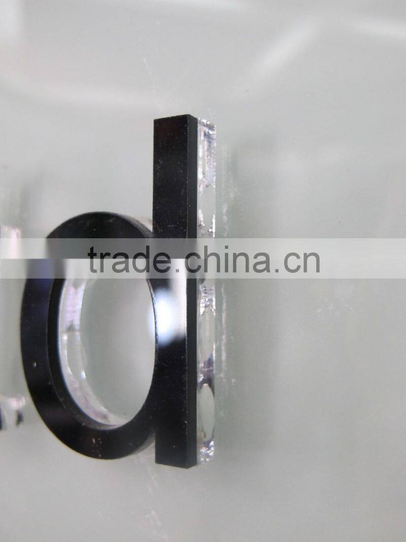 acrylic led letters , led acrylic letters