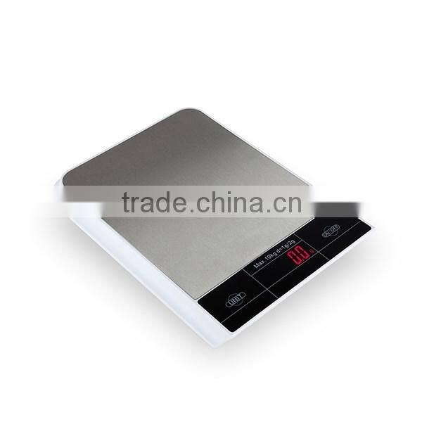 2016 camry kitchen scale 10kg/2g model K29-05
