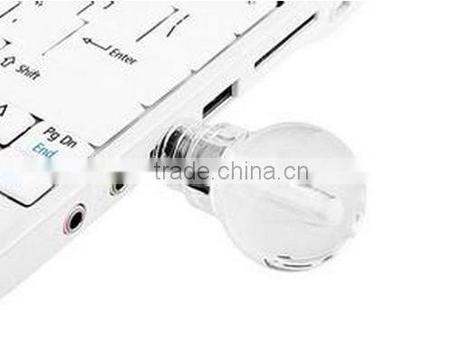 promotion bulb usb stick,usb flash drive bulb