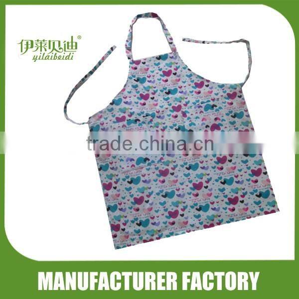 Lovely cotton apron