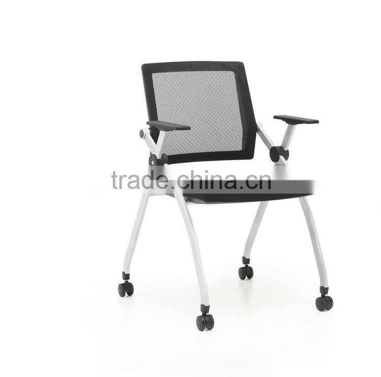 Guangzhou Sunshine Furniture Office Chair Parts Spare Parts Armrest With Lowest Price