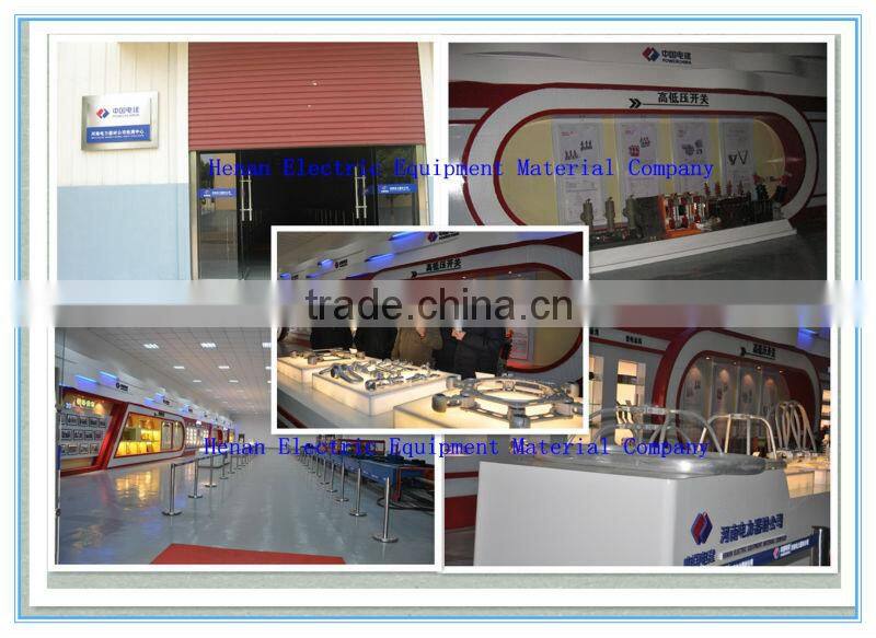 10 KV S11 series the whole sealing oil-immersed distribution transformer