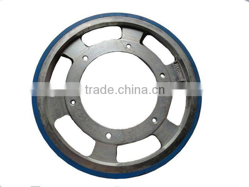 elevator parts China supplier elevator 3100R 11 door knife