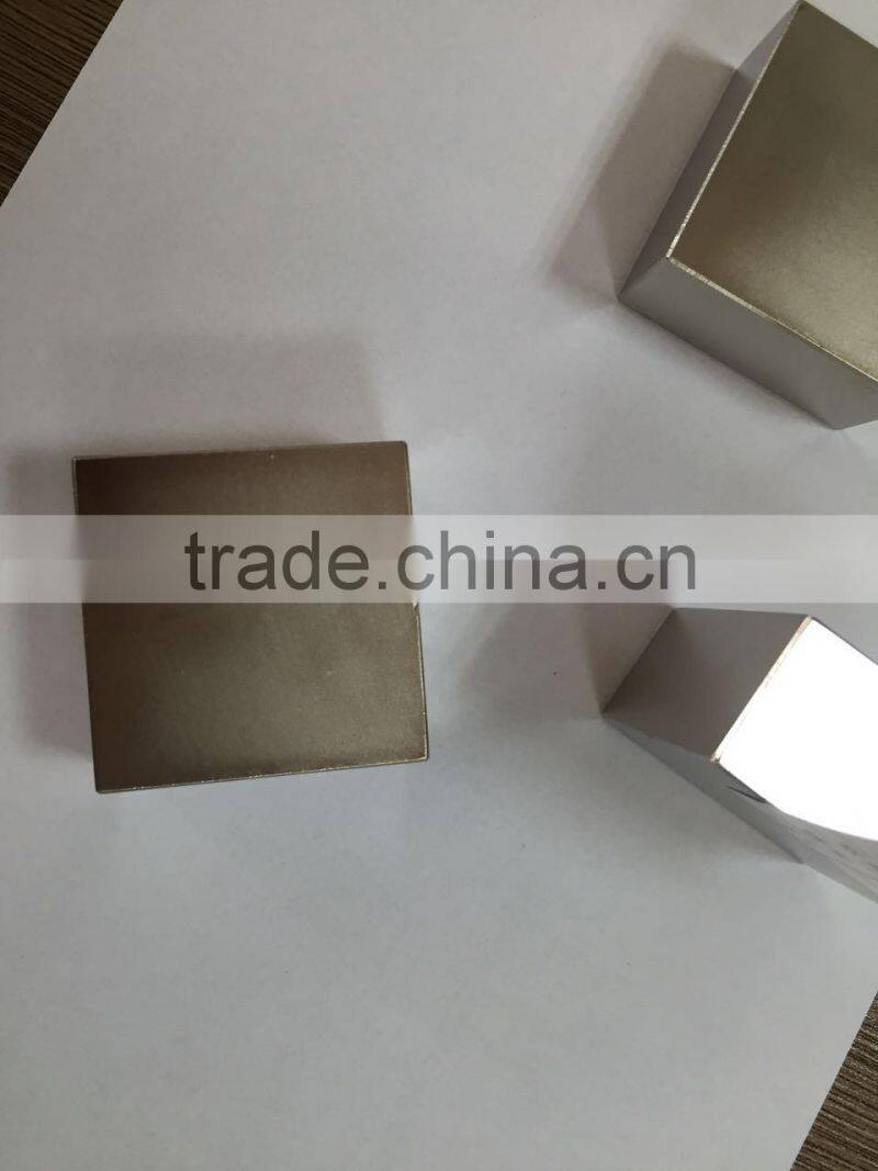 neodymium magnet N52 2x2x1