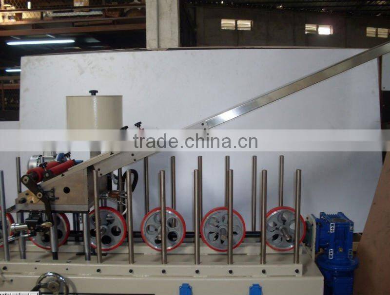 Woodworking Machine In Furniture