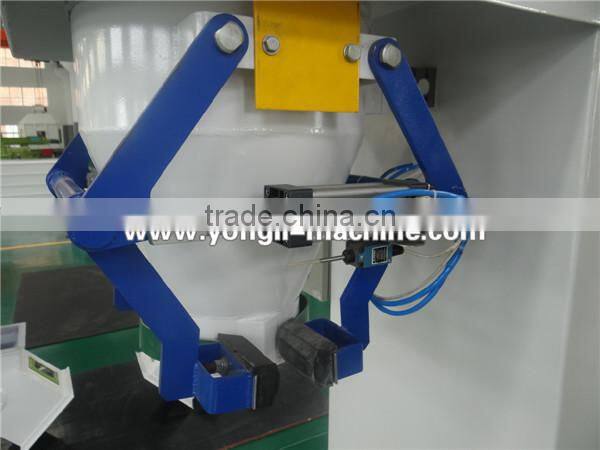 CE Approved automatic powder packing machine