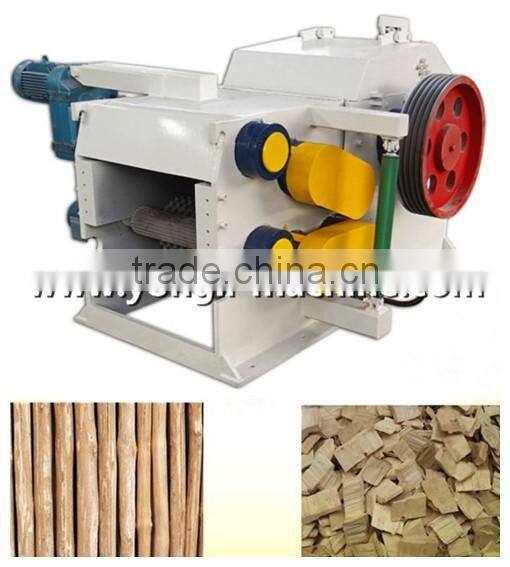 CE GS Certification wood chippers for sale