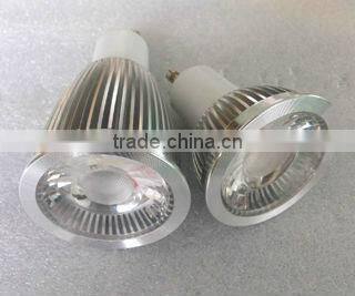 gu10 smd led 12V 5W