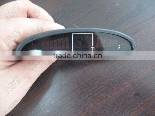 LED Display Parking Sensors