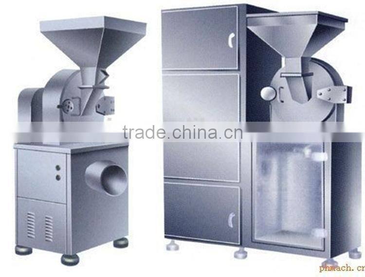 Small Scale Vacuum Popcorn Packaging Machine