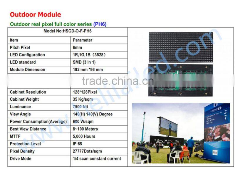 Wholesale alibaba replacement lcd tv screen sexy English movies hd video led sign/panel/board