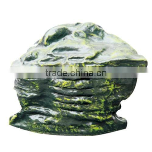 PA System Landscape rock shape outdoor garden speakers