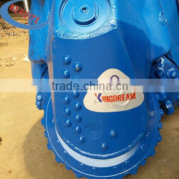 TCI tricone oil drill bit China manufacture