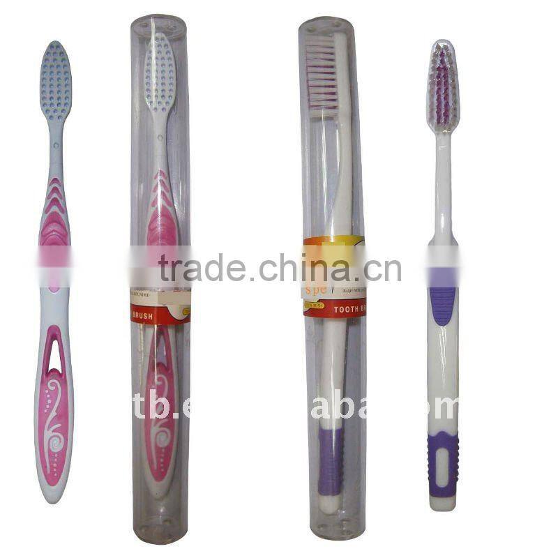 africa toothbrush
