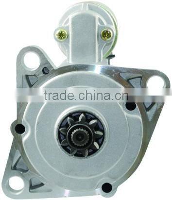 excavator E307 E70B 4D32 M002T64272 starter motor