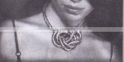 Fashion Snake Chain Necklace