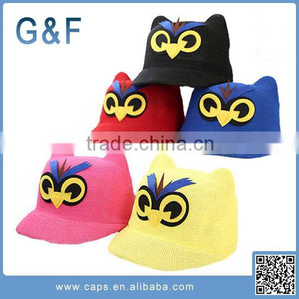Latest Design Cheap Kids Funny Hats For Sale
