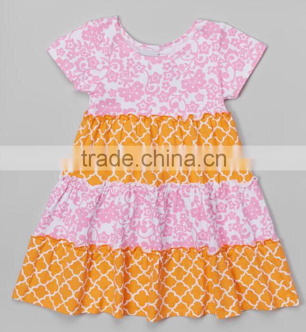 Girls sequin romper wholesale 2015 baby romper baby clothes baby wear baby christmas romper