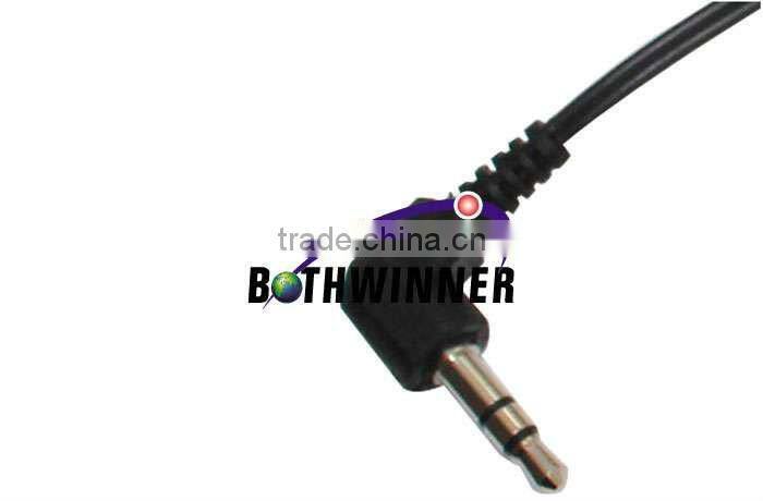 Phone Lanyard with Earplug